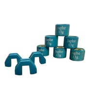 RKS Spontini 110 Ön Varyotör Baga Tırnak Set 13gr