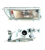 FAR COROLLA AE101 93-98 RH (MANUEL)