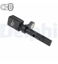 DELPHI SS2128512B1 ABS Sensoru Arka 4M0927807B 4M0927807C