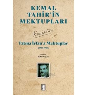 Fatma İrfan’a Mektuplar