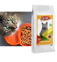 ENERGY KEDİ TAVUKLU YETİŞKİN 15 KG