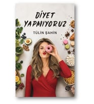 Diyet Yapmıyoruz