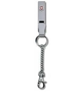 Victorinox Vt 4.1859 İsviçre Çelik Anahtarlık Çelik Kemere Takılı