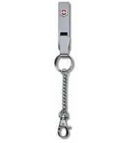 Victorinox Vt 4.1859 İsviçre Çelik Anahtarlık Çelik Kemere Takılı