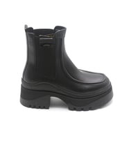 Greyder 32851 Kadın Bot (Siyah)