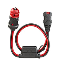 NOCO Genius GC003 12V Araç Çakmak Uçlu Akü Şarj Bağlantı Kablosu