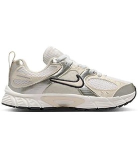 Nike V5 RNR(PS) Kids Sneaker Elastik Bağcıklı Çocuk Günlük Spor Ayakkabı Beyaz
