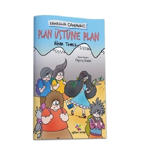 Kahkaha Canavarı