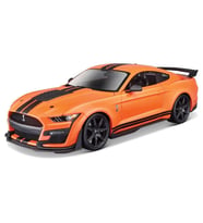 May 31132 1/24 2020 Ford Mustang Shelby Gt500