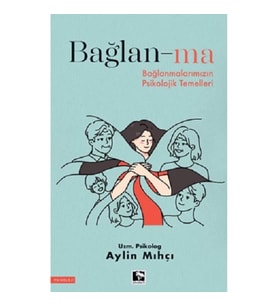 Bağlan-ma