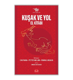 Kuşak ve Yol El Kitabı