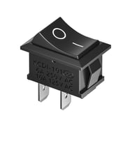 Omniwash Aç Kapa On/Off Anahtar Switch Mini 200 Adet