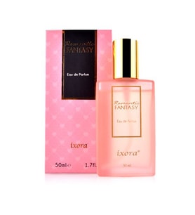 Ixora Romantic Fantasy Edp Kadın Parfümü 50 ml