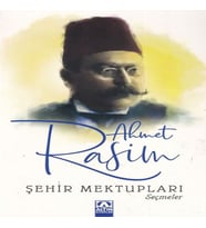 Şehir Mektupları -Seçmeler