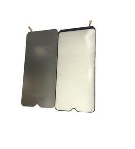Samsung Galaxy A105 A10 Backlight Arka Ayna Işık 
