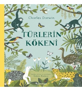 Türlerin Kökeni
