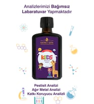 Kids MorMiX Mor Meyveli Karışım - 350 gr