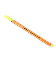 Stabilo Point 88 Floresan Sarı