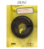 Büyük İnsanlık – Kendi Sesinden Şiirler (Cd ile birlikte) Nâzım Hikmet