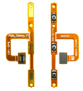 Nokia 6 Ta-1033 Ses Açma On Off Flex