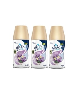 Oda Parfümü Oda Kokusu Yedek Sprey Lavanta Ferahlığı 3 X 269 Ml