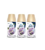 Oda Parfümü Oda Kokusu Yedek Sprey Lavanta Ferahlığı 3 X 269 Ml
