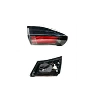 LEOPARTS Honda Cıvıc HB Stop Lambası İç Sol 2016-2021 34155-TGB-H01