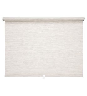 Stor Perde, Bej, 140x195 cm, Şeffaf Kumaş, Polyester