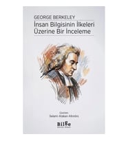 İnsan Bilgisinin İlkeleri Üzerine Bir İnceleme
