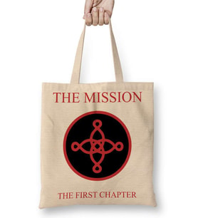 Mission 05 Bez Çanta Uzun Saplı
