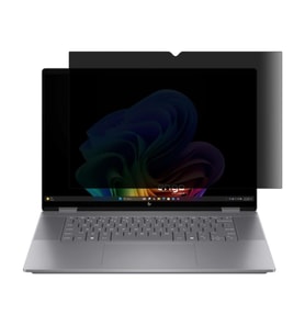 HP OmniBook X Flip 16 inç Hayalet Ekran Koruyucu 9H Nano