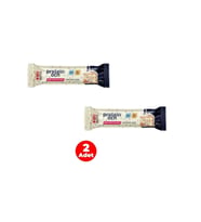 PROTEİNOCEAN Birthday Cake Protein Bar 50g (2 Adet)