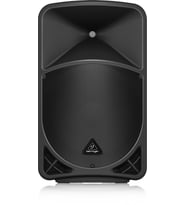 BEHRINGER  B15X Dijital Mikser, Kablosuz Seçeneği, I/OS*/Android*