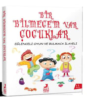 Bir Bilmecem Var Çocuklar