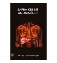 Safra Kesesi Anomalileri