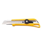 Ceta Compact Maket Bıçağı (Vida Kilitli) 18 mm - J45C/D