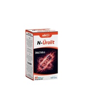 NBTLife N-Urolit Urolithin A 60 Kapsül