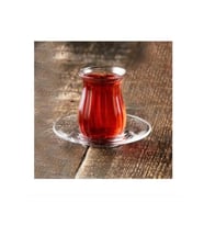 Paşabahçe 42741 Linka 12'li Çay Bardağı 145 cc (Renksiz)