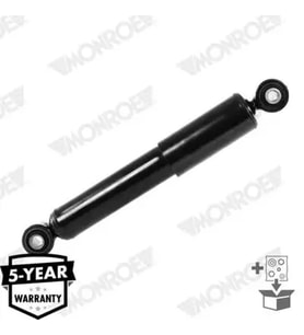 MONROE 376097SP Amortisor Arka 5206WL