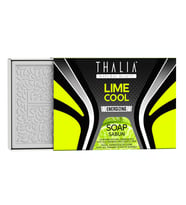 Thalia Lime Cool Energizing Spa Etkili Sabun 150 Gr