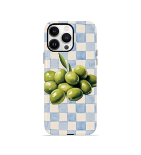 iPhone 14 Pro Max Vorian Çift Katmanlı Kılıf Olive Market Check