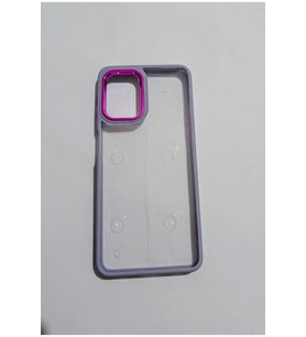 Samsung A 22 / M32 Silikon kılıf Modeli