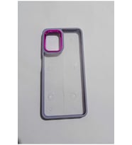 Samsung A 22 / M32 Silikon kılıf Modeli