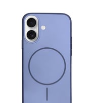 iPhone 17 MagSafe Kamera Koruma Soft Silikon Kılıf Abis