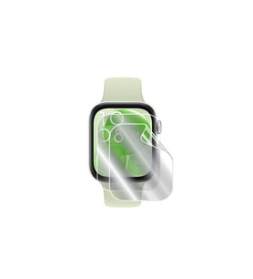Huawei Watch Fit 3 ile Hydrogel (İnce TPU) Ekran Koruyucu (2 Adet)