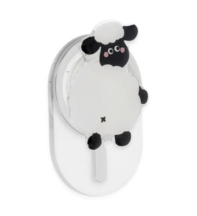 Kickstand Karakterli Magsafe Stand - Desen 1