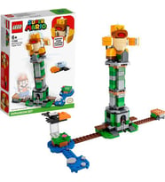 LEGO Super Mario 71388 Boss Sumo Bro Topple