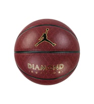 Nike J.100.8252.891.07 Jordan Diamond Outdoor 8P Unisex Basketbol Topu