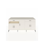 Kronos Konsol 5 Raflı 2 Çekmeceli 5 Kapaklı 220x59x99 Aytaşı-Aytaşı/Aytaşı