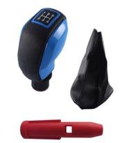 Peugeot partner 207 301 307 407 508 206 Spor Vites Topuzu Renkli Lacivert Topuz+307 Körük